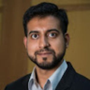 Meet your Posher, Vikram